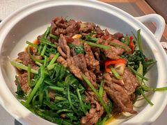 -桂满陇·杭州小馆(巴黎春天浦建店)
