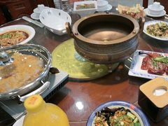-徐鼎盛民间菜(微电园店)