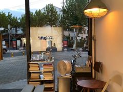 -解药·antidote Cafe&Bar