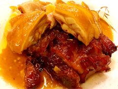 -桥底辣蟹(谢斐道店)