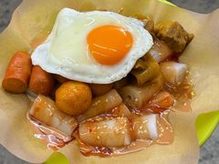 -華叔茶記
