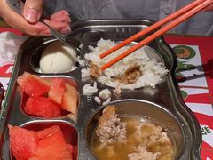 -炭舍干锅(华发商都店)