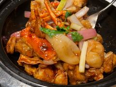 -宝丽轩中餐厅BAOLIXUAN