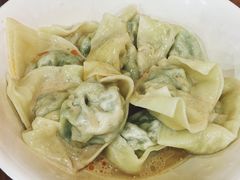 -潘国仙耳光馄饨(黄家阙路店)