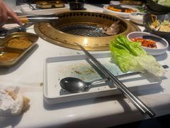 -炙城·韩式烤肉(南京东路店)