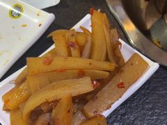 -北龙火锅店(燕山大街店)