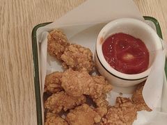 -摩欧客意式餐厅(高新活力汇店)