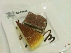 -斗牛士牛排餐厅(嘉里汇店)