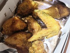 -BOPEYE·波派炸鸡(河西中央商场店)