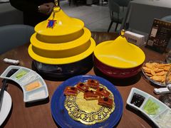 -花家怡园HUA'S RESTAURANT(崇文门·哈德门广场店)