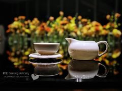 -环球港凯悦 · 享悦中餐厅