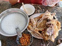 -阿侬盐焗鸡(清澜店)