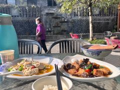-蜀门客栈(剑门关景区店)