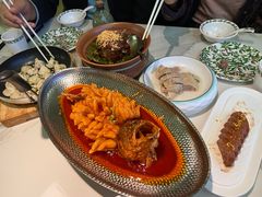 -苏梦江南·淮扬菜(夫子庙店)