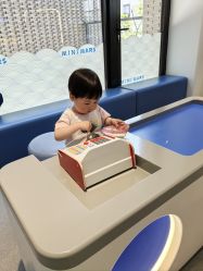 -MINI MARS KIDS CLUB亲子家庭中心(长宁天山店)