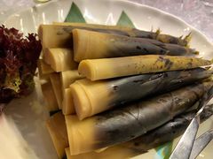 笋-泰谷酒店·太古码头闽菜自助餐厅