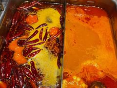 -重庆德庄火锅(体育中心店)