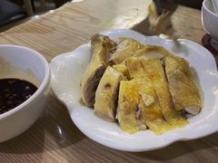 白斩鸡-素勤饮食店(城头巷店)