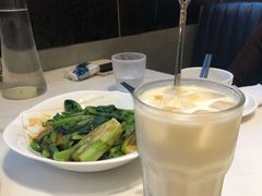 -香港茶餐厅文化体验馆(茶山镇店)