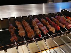 -嫩羊羊·延边烤串·朝鲜族美食(张家港美食街店)