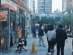 -东方宫·中国兰州牛肉拉面(三里屯店)