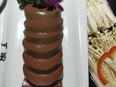 -椒王火锅(厚街万达店)