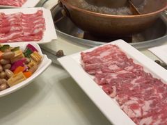 -福寿斋·老北京铜锅涮肉·烤鸭(顺义总店)