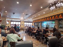 大堂-巴依老爷新疆美食(望京小街店)