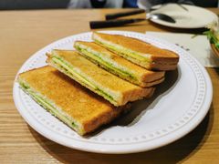 -HELLO 27 意面·沙拉·帕尼尼