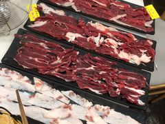-牛鲜胜·潮汕牛肉自助火锅(番禺市桥店)