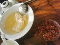 -不相离盐帮菜(郎园店)