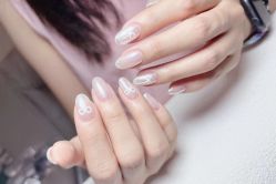 -伊奈尔美甲美睫
