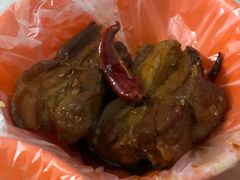 -咱家王新国把子肉(县东巷店)