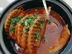 -小方外婆菜(蒙山路店)
