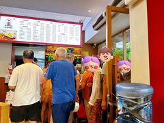 -韩海丽特色美食(秀州路店)