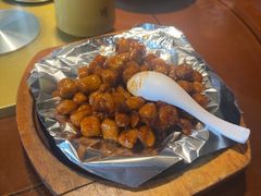 -小柴米·传统江西菜(八一广场店)
