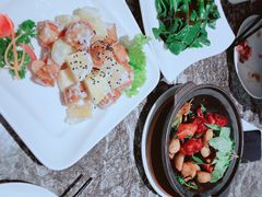 -鹿港小镇(中关村店)