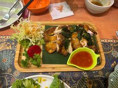 -荷花泰菜(东方新天地店)