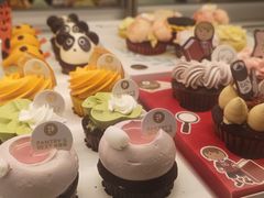 -Pantry's Best派悦坊蛋糕(K11购物艺术中心店)
