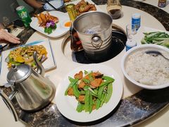 -东江海鲜大排档·潮汕菜·砂锅粥