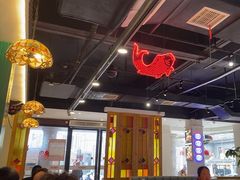 -老街鱼嘴巴(坡子街老店)