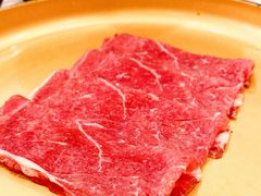 -牛New寿喜烧(青浦店)