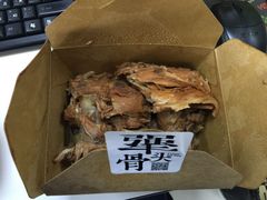 -犟骨头排骨饭(回龙观龙禧店)