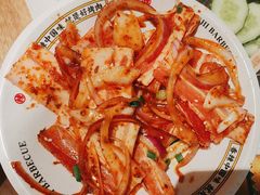 -酒拾烤肉(奥体天虹店)