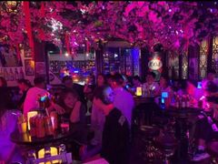 -周庄红庭演艺酒吧