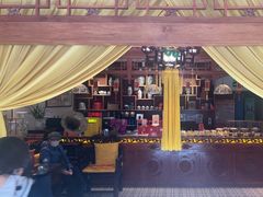 -富华斋饽饽铺·宫廷糕点·伴手礼(护国新天地店)