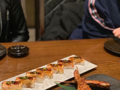 烤雞翅-Kitcho Izakaya 吉兆居酒屋