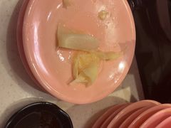 -争鲜回转寿司(东方银座店)
