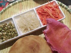 -秦唐一号西安菜馆(钟楼店)