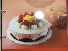 -85度C(深圳佳宁娜店)